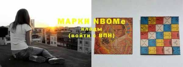 крисы Алексин